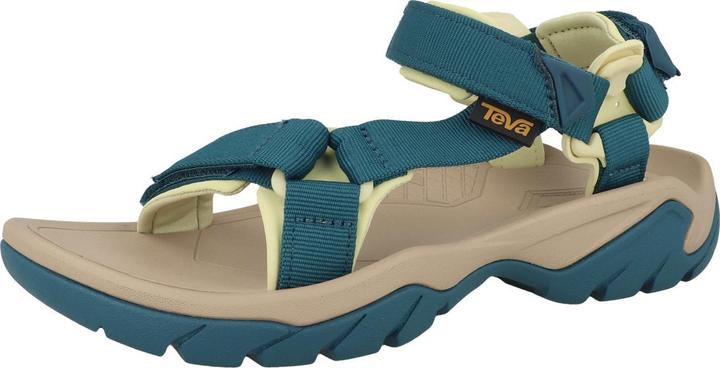 Actual product image Teva Terra Fi 5 Universal (39)