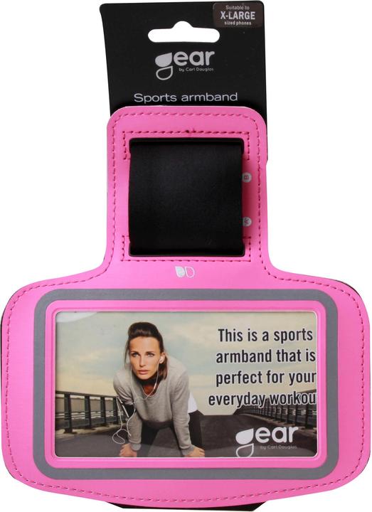 Gear Sport ArmSleeve Universal iP6