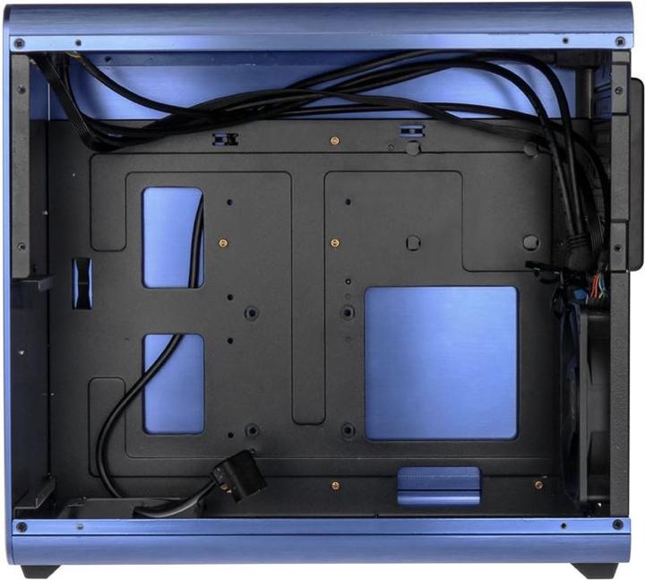 Produktbild Raijintek Styx Window (mATX, Mini-ITX)