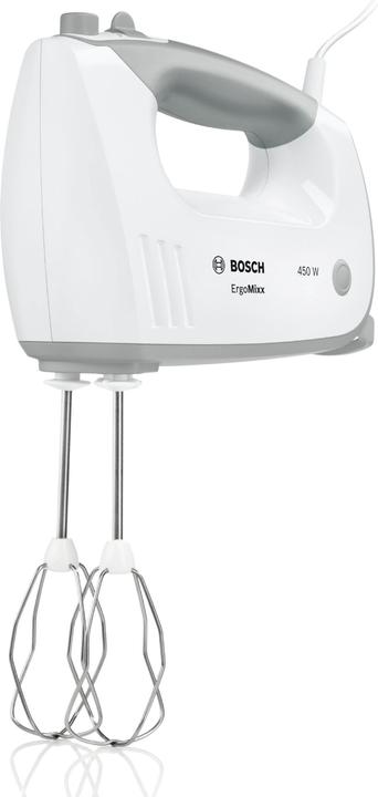 Produktbild Bosch Hausgeräte ErgoMixx 450 W, MFQ36480 (450 W)