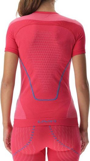 Actual product image UYN Evolutyon short-sleeved thermal shirt (XS)