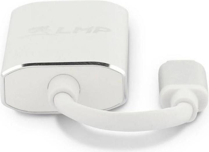 Immagine prodotto LMP USB-C a (Mini DP, 15 cm)