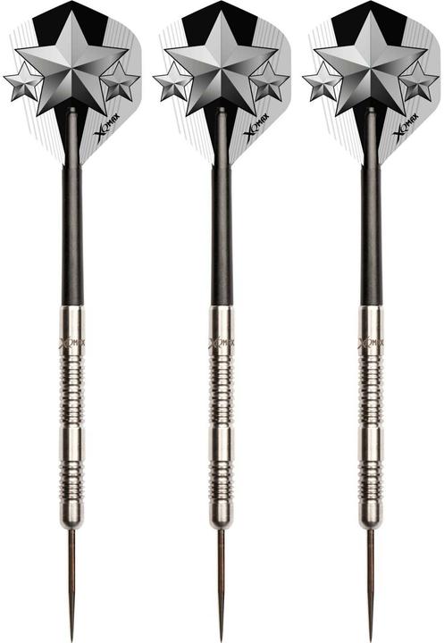 XQ Max Tungsten tungsten dart set (21 g)