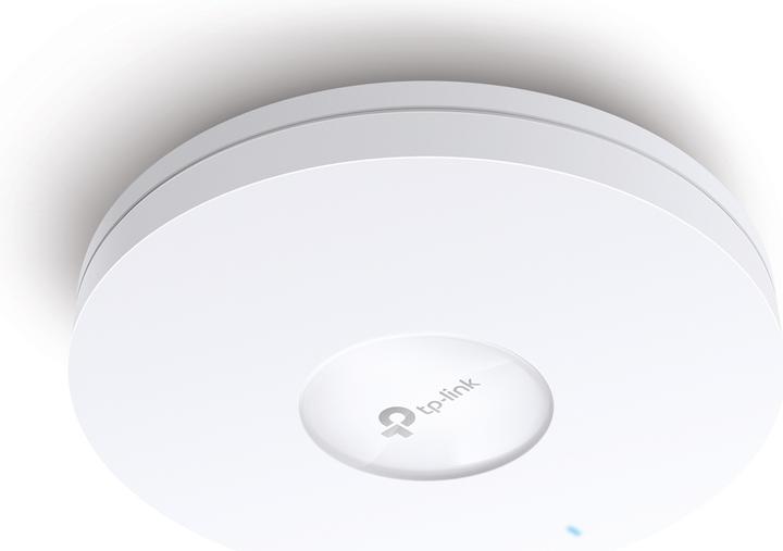 Actual product image TP-Link EAP660HD (2402 Mbit/s)