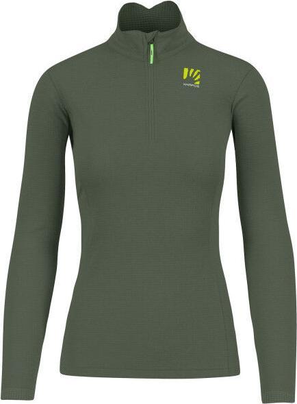 Karpos Pizzocco Half Zip - Fleecejacke - Damen (S)