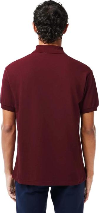 Actual product image Lacoste Mens Cotton Classic Golf Polo Shirt (M)