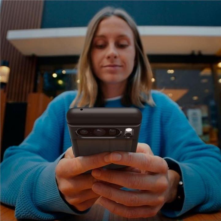 Produktbild Spigen Ultra Hybrid (Google Pixel 8 Pro)