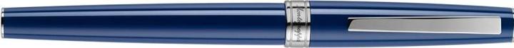 Immagine prodotto Montegrappa Isa1r2ab Penna stilografica Armonia, blu F