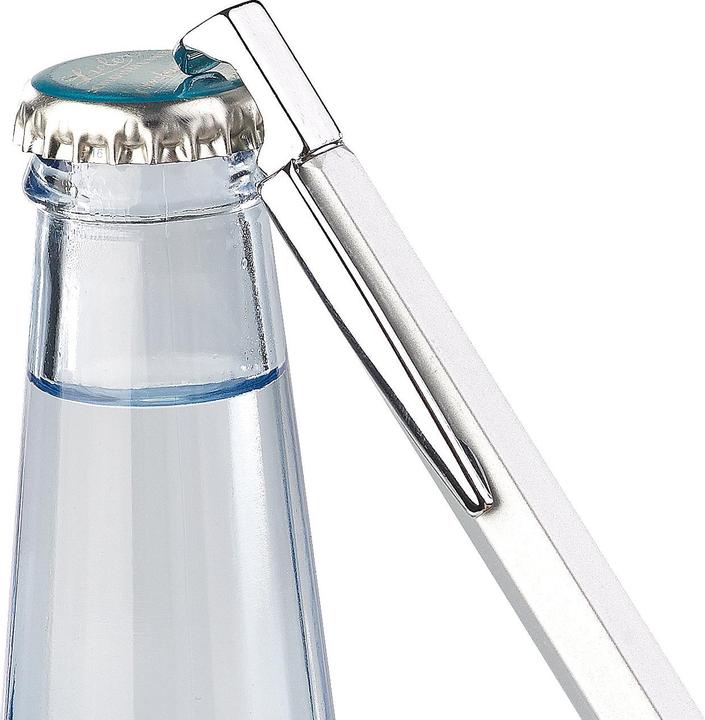 Actual product image Pearl 7in1 ball pen with stylus