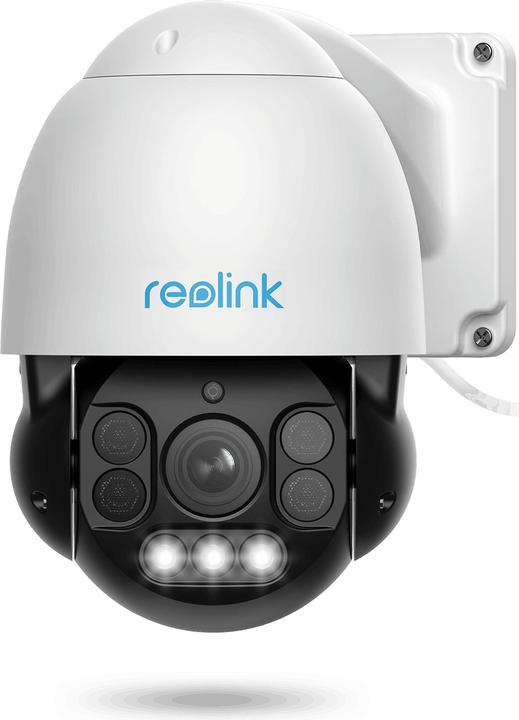 Reolink RLC-823A - PoE Outdoor (3840 x 2160 Pixels)