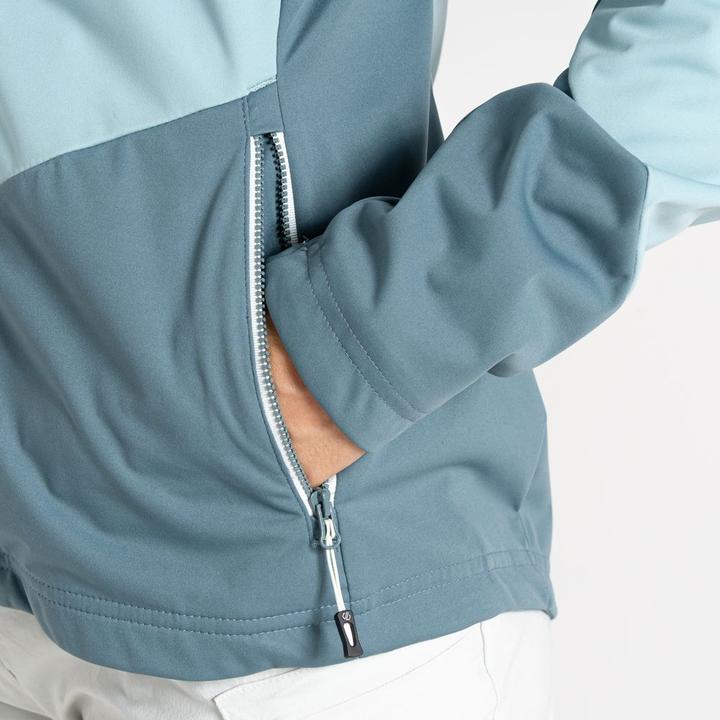 Produktbild Dare2b Lexanll Softshell (S)