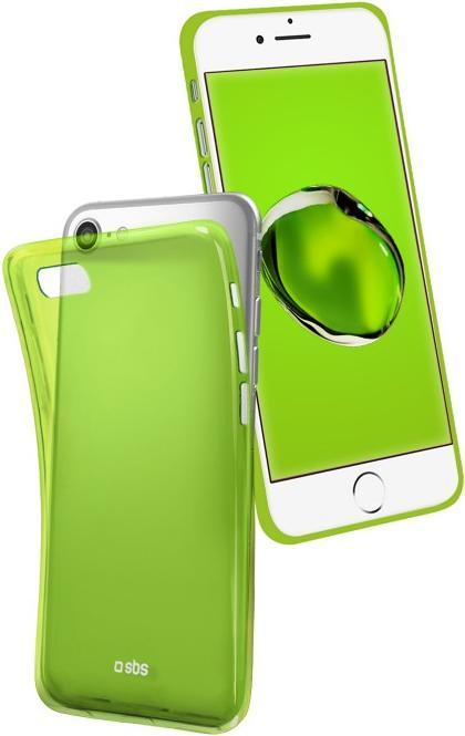 Image du produit SBS Housse de protection (Apple iPhone 8)