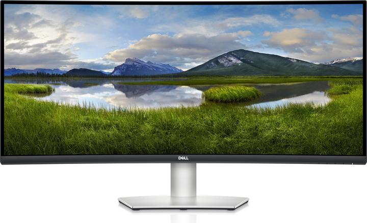 Productafbeelding Dell S3423DWC (3440 x 1440 pixels, 34")