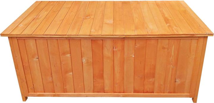 Image du produit Wiltec Coffre de jardin