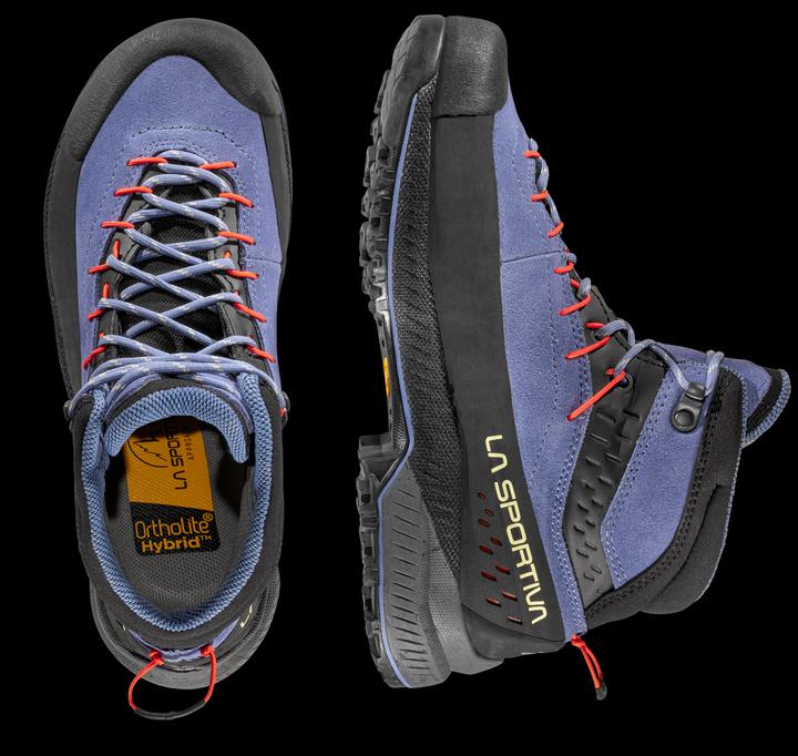 Produktbild La Sportiva TX4 Evo Mid Woman GTX (41.5)