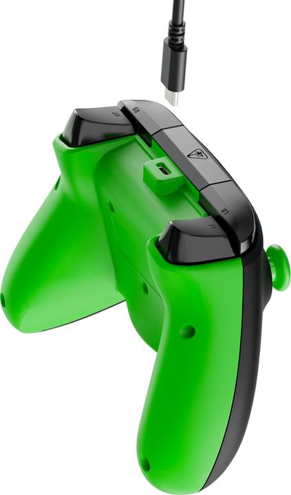 Actual product image Turtle Beach REMATCH CORE - Wireless Controller (Xbox Series X, Windows, Xbox One S, Xbox Series S)