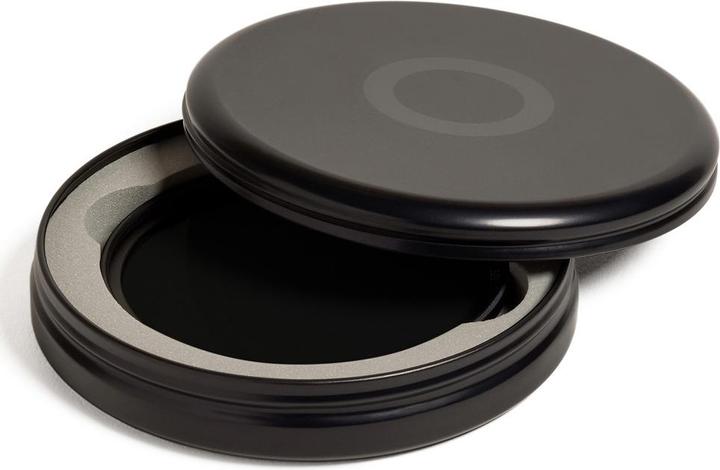 Actual product image Urth 39mm ND64 1000 (6 10 Stop) Variable ND Lens Filter (Plus+) (Neutral density filter, 39 mm)