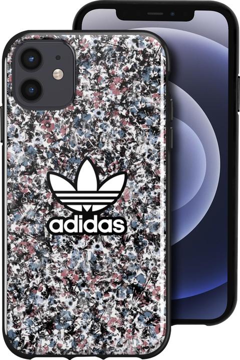 Actual product image adidas SX7469 Belista Flower Case Series (Apple iPhone 12 Pro)
