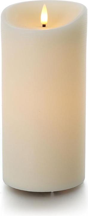 Immagine prodotto Schlaraffenland Candela a LED per esterni a luce reale (1 x)