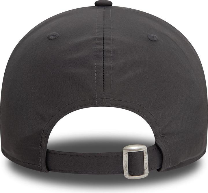 Image du produit New Era 9Forty Strapback Cap - IRIDESCENT AS Roma charcoal