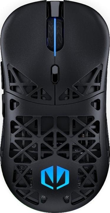 Produktbild Endorfy LIV Plus Wireless (schwarz, inkl. Ladestation) (Kabellos)