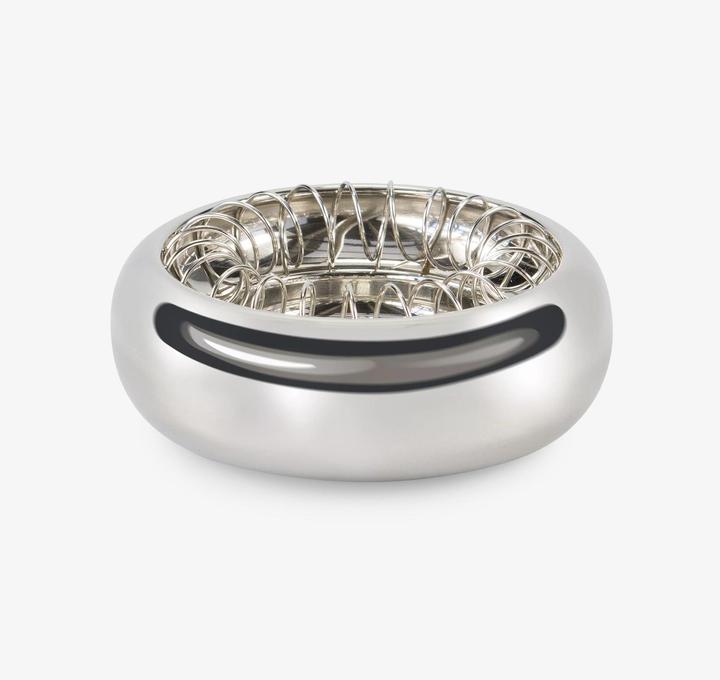 Immagine prodotto Alessi Aschenbecher platin