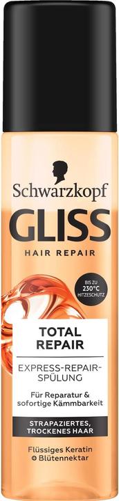 Immagine prodotto Gliss Riparazione totale (200 ml)