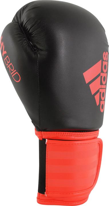 Productafbeelding adidas Hybride 100 Bokshandschoenen (10 OZ, Eén maat voor iedereen)