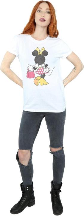 Produktbild Disney Minnie Mouse Back Pose TShirt (XXL)