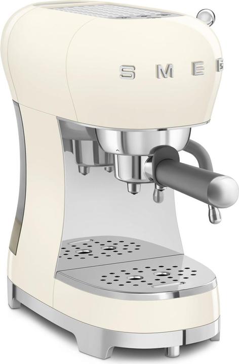 Smeg ECF02CREU (Prise UE)