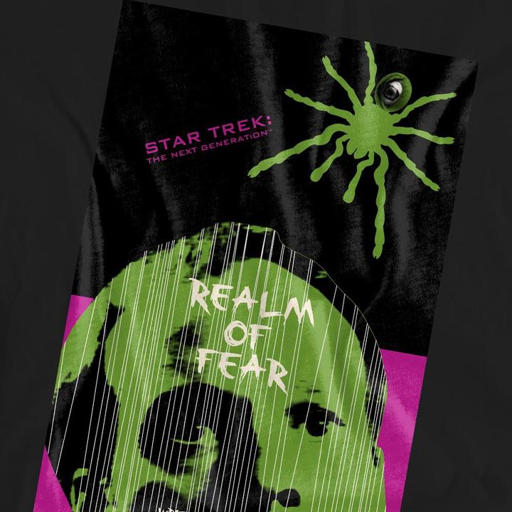 Produktbild The Next Generation Season 6 Episode 2 TShirt (M)