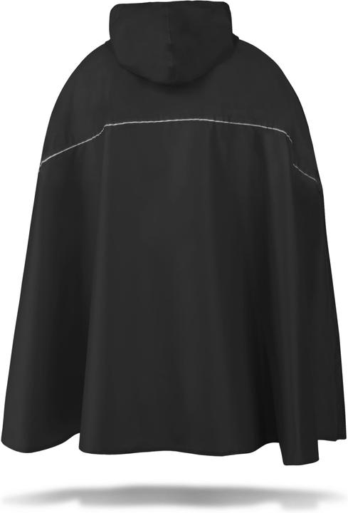 Immagine prodotto Normani Poncho da pioggia Cherrapunji - 9213 (XL)