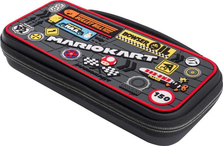Produktbild PDP PLUS - Travel Case (Switch Lite, Switch OLED, Switch)