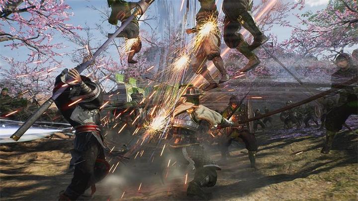 Produktbild Koei Tecmo Dynasty Warriors: Origins (PS5, DE)