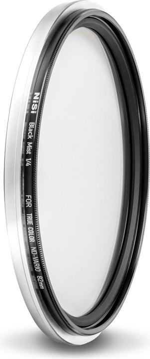 Actual product image Nisi Swift Kits (95 mm, Neutral density filter, 95 mm)