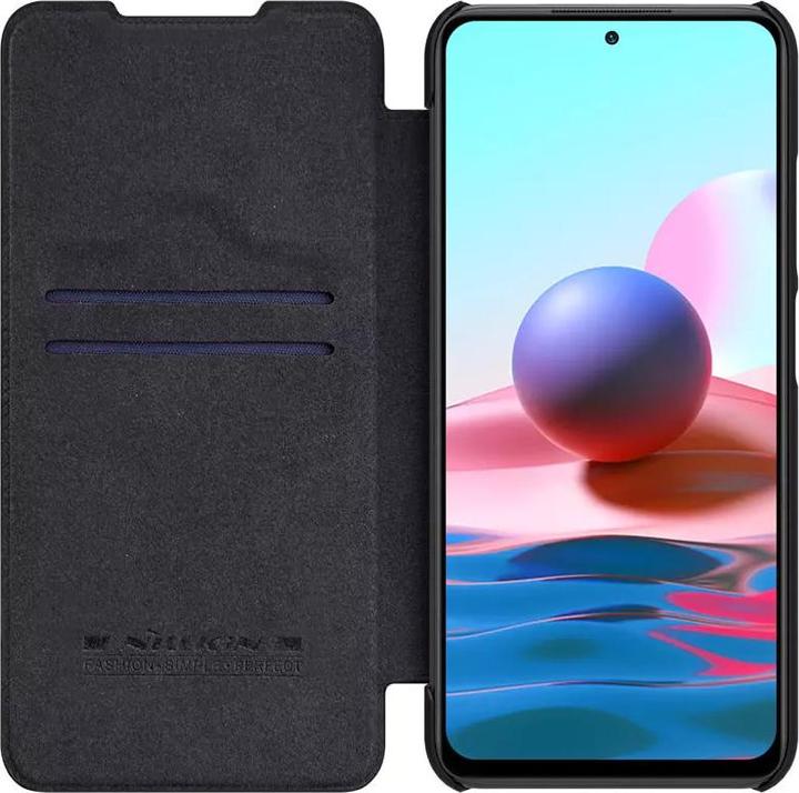 Produktbild Nillkin Qin Series (Xiaomi Mi Note 10)