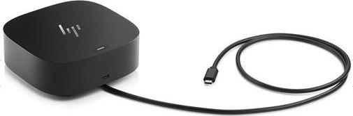 Productafbeelding HP SPS-HP USB-C-dock met kabel (USB-C)