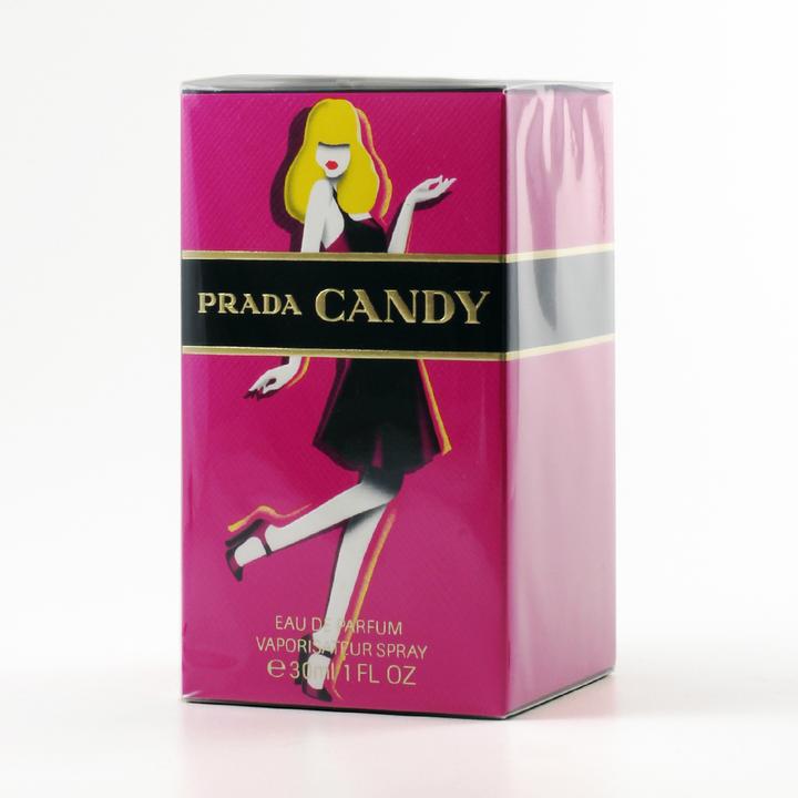 Immagine prodotto Prada Candy (Eau de parfum, 30 ml)