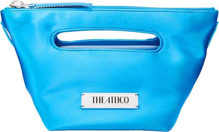 Actual product image The Attico Bags.. Blue