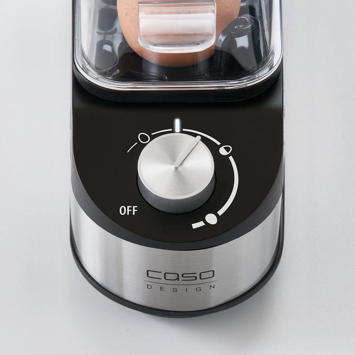 Produktbild Caso E3 Eierkocher