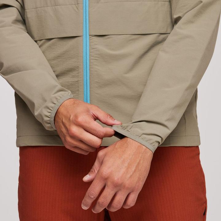 Actual product image Cotopaxi Viento Wind Jacket (XXL)