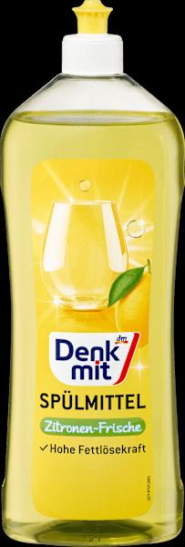 Immagine prodotto dm Denkmit Liquido per lavare i piatti (Gel)