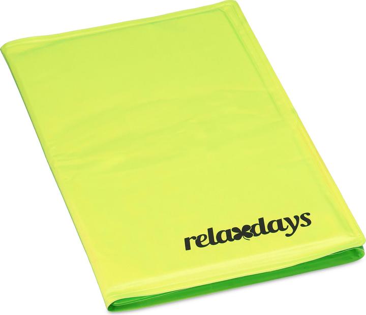 Immagine prodotto Relaxdays Tappetino refrigerante, cane (Cane)