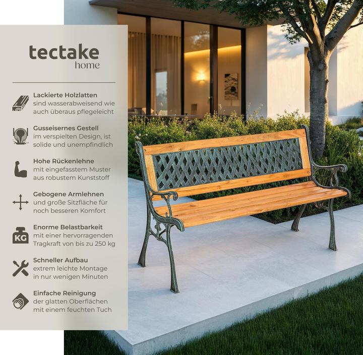 Produktbild tectake Tamara