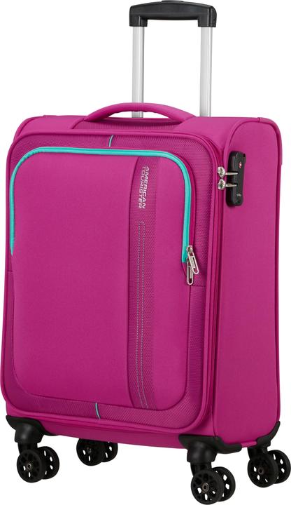 Deep fuchsia
