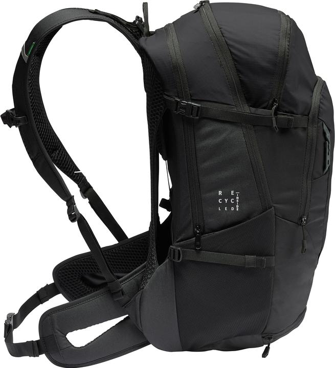 Actual product image Vaude Bike Alpin 30+5 (30 l)