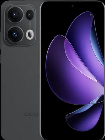 Image du produit OPPO 13 Pro 5G (512 Go, Gris graphite, 6.83", SIM + eSIM, 50 Mpx, 5G)