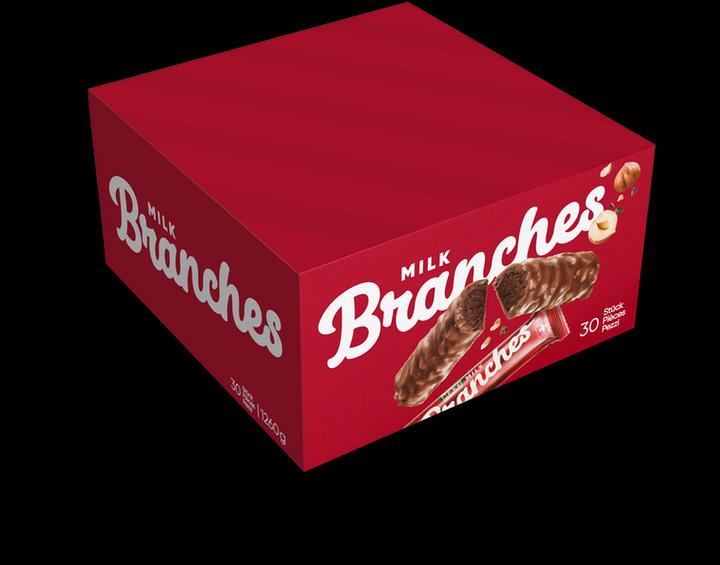 Image du produit Frey Branches (1260 g)