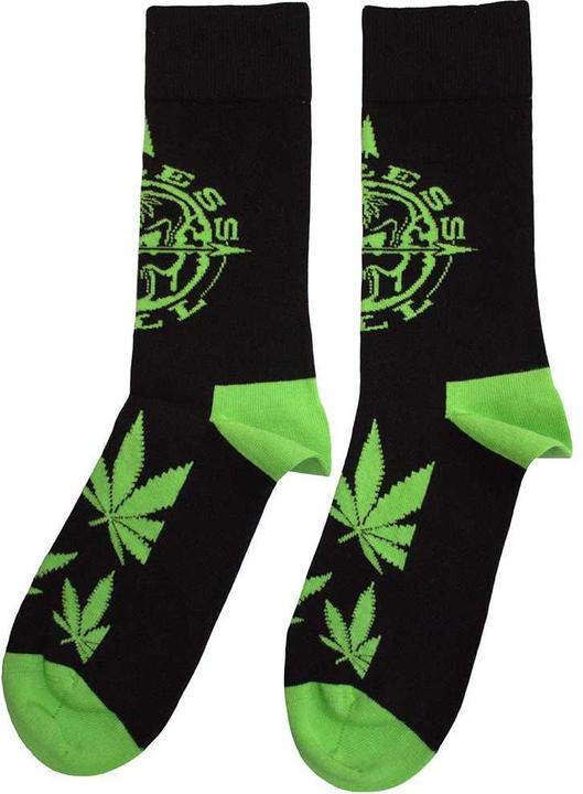 Produktbild Cypress Hill Socken (40.5 - 45.5)