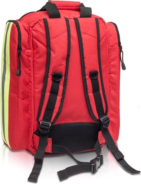 Produktbild Elite Bags Elite Bag Supporter AED Notfallrucksack, Dura, rot